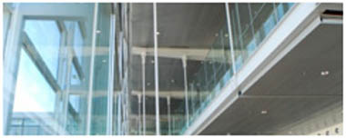 Rustington Commercial Glazing